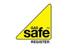 gas safe companies Widdrington